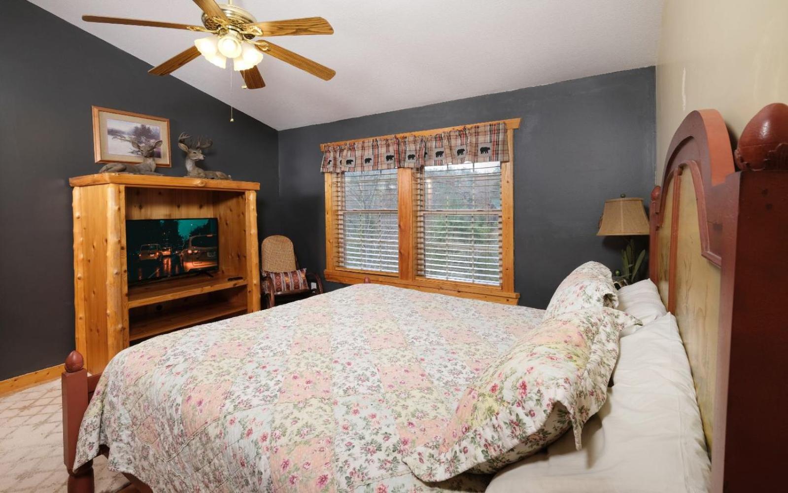 Bears Den Villa Pigeon Forge Kültér fotó